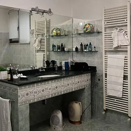 Diego's פולפנצה דל גארדה